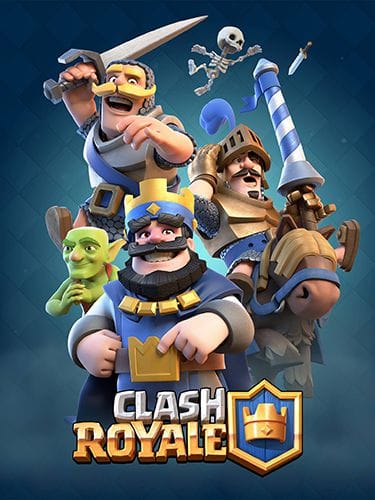 Clash Royale En İyi Saldırı Taktikleri ve Deste Rehberi 2 Clash Royale Saldırı Taktikleri webtenoyna