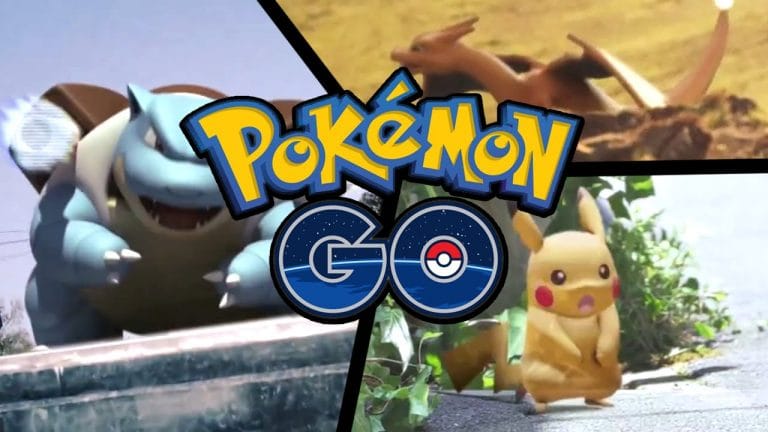 Pokemon Go Türkiye de Ne Zaman Çıkıyor