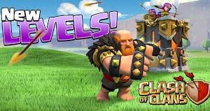 coc Clash of Clans güncelleme Temmuz 2016