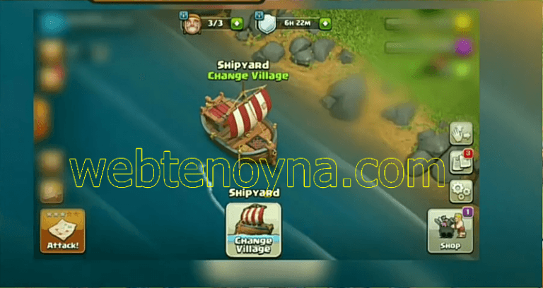 coc Clash of Clans Mayıs 2017 Güncellemesi