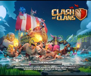 coc Clash of Clans Mayıs 2017 Güncellemesi Yayınlandı