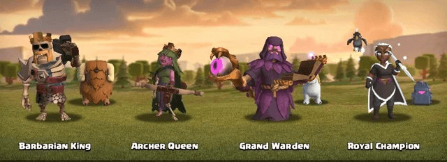 Clash of Clans Cadılar Bayramı (Halloween) Etkinlikleri ve Ödülleri Rehberi 177 clash of clans cadılar bayramı