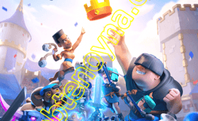 Clash Royale Nisan Güncelleme