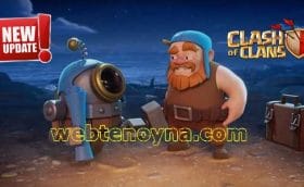 Yeni Usta İnşaatçı