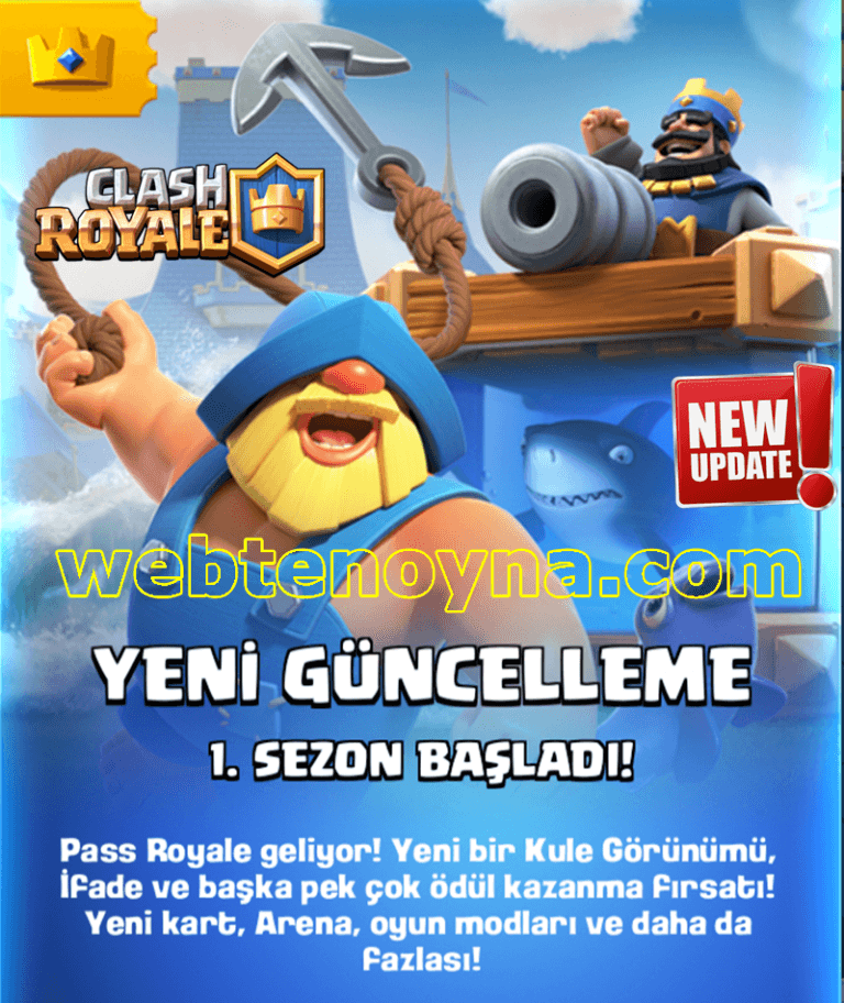 Clash-Royale-Temmuz-2019