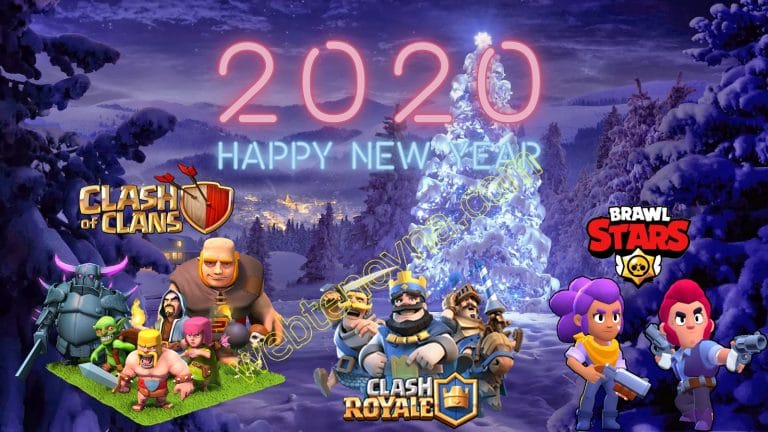 2020 yeniyıl
