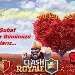 EN GÜZEL SEVGİLİLER GÜNÜ MESAJLARI