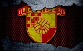 Göztepe Logo