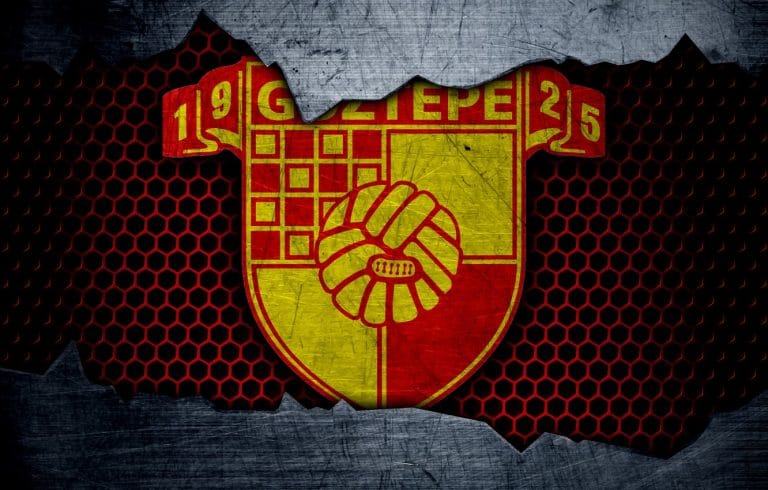 Göztepe Logo