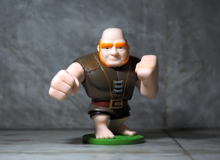 Clash of Clans oyununda en popüler birimler
