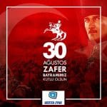 30 Ağustos Zafer Bayramı