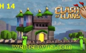 coc Clash of Clans TH 14 ve BB 10 Ne Zaman Gelecek