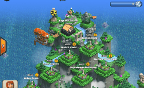 coc Clash of Clans Yeni Güncelleme Klan Başkenti