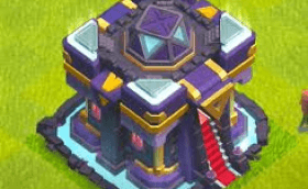 coc Clash of Clans TH15 ( Belediye Binası 15 ) yeni güncelleme