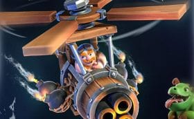 coc Clash of Clans yeni güncelleme 2023 İnşaatçı Köyü 1 coc Clash of Clans yeni güncelleme 2023 İnşaatçı Köyü