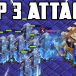 COC TH18 En İyi Saldırı Düzeni 2026