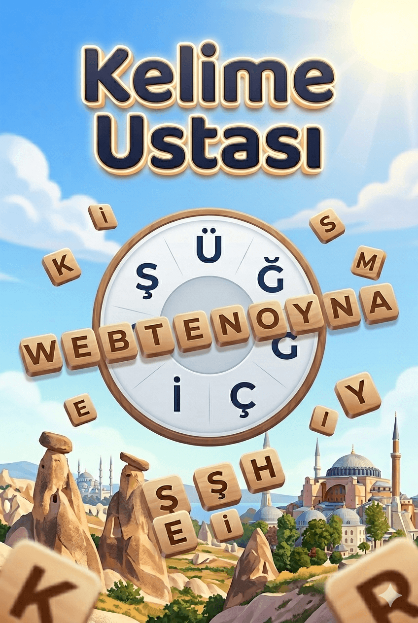 kelime ustası - wow