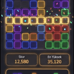 Blok Puzzle Oyna – Ücretsiz Online Oyna | Webtenoyna Blok Puzzle Oyna
