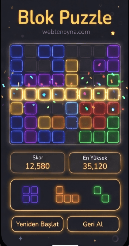 Blok Puzzle Oyna – Ücretsiz Online Oyna | Webtenoyna 2 Blok Puzzle Oyna – Ücretsiz Online Oyna | Webtenoyna
