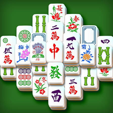 Mahjong Solitaire