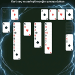 Solitaire Oyna – Ücretsiz Online Oyna | Webtenoyna Solitaire Oyna