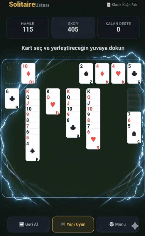 Solitaire Oyna – Ücretsiz Online Oyna | Webtenoyna 2 Solitaire Oyna – Ücretsiz Online Oyna | Webtenoyna
